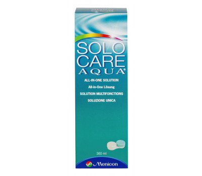 SOLO-care AQUA™ 360 ml