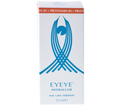Eyeye Hydraclair™ z prowitaminą B5 15 ml