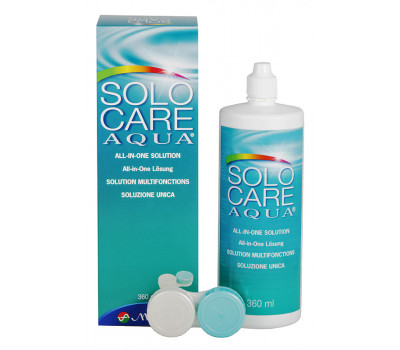 SOLO-care AQUA™ 360 ml