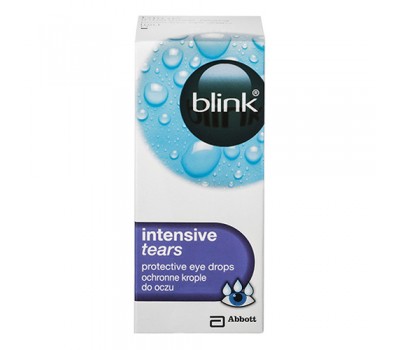 blink® intensive 10 ml 