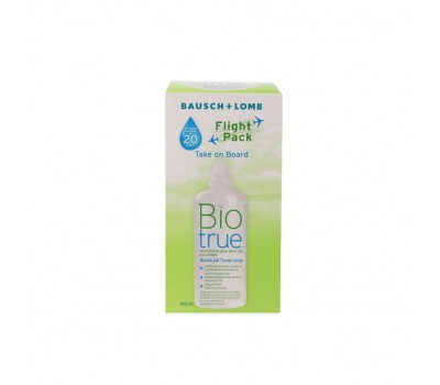 Biotrue® 100 ml