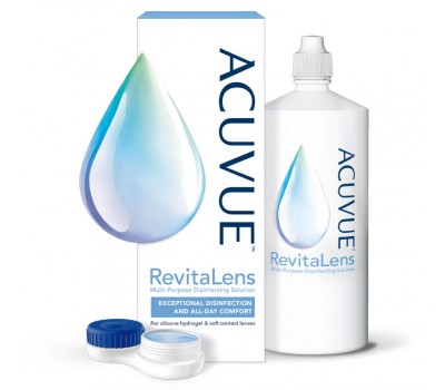 ACUVUE® RevitaLens® 100 ml