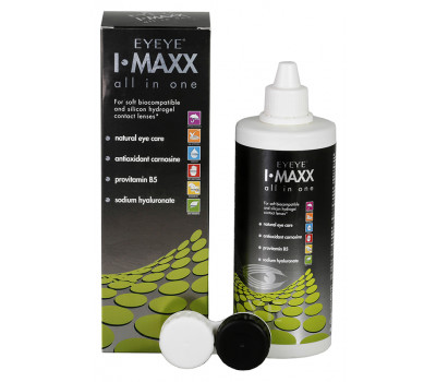 Eyeye I-Max All in One 360 ml