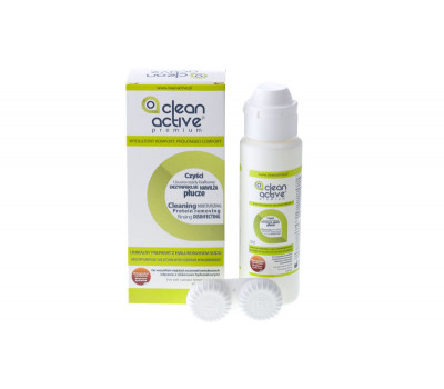 Clean Active Premium 100 ml