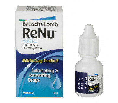 ReNu® Drops 8 ml