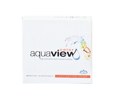 AquaView Color 2 szt.