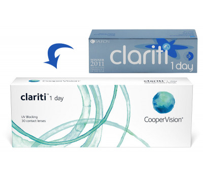 Clariti® 1 Day 90 szt.
