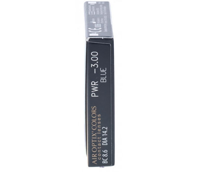 Air Optix® Colors 2 szt.
