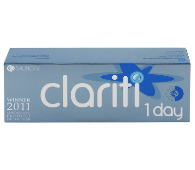 Clariti® 1 Day 90 szt.