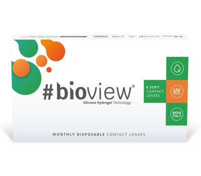 #bioview Monthly 1 szt.