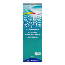SOLO-care AQUA™ 360 ml