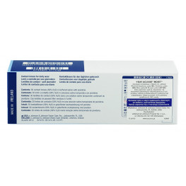 1-DAY ACUVUE&reg; MOIST 30 szt.