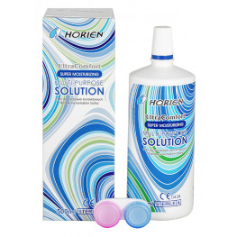 Horien Ultra Comfort 120 ml