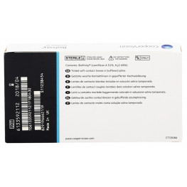 Biofinity&reg; 3 szt. 