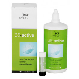 Eyeye B5 Active 200 ml do twardych soczewek