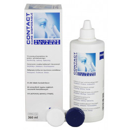 Zeiss All-In-One ADVANCE 100 ml