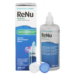 ReNu&reg; Multiplus 360 ml