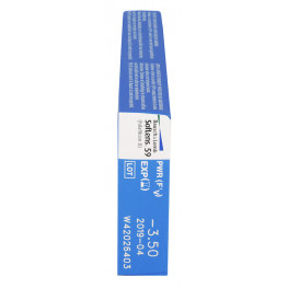 SofLens&reg; 59 - 6 szt.