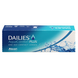 DAILIES® AquaComfort Plus® 30 szt.