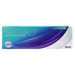 Precision 1-Day for Astigmatism 30 szt.
