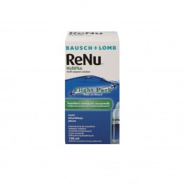 ReNu® Multiplus 100 ml