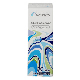 Horien Aqua Comfort 15 ml