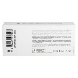 Eyeye Bioxy Daily 30 szt. 