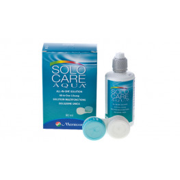 SOLO-Care AQUA&trade; 90 ml - idealny do samolotu!