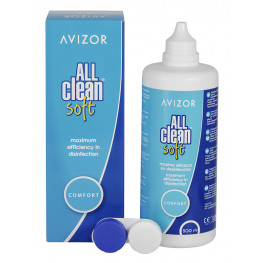 Avizor All Clean Soft 350 ml