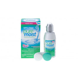 OPTI-FREE&reg; PureMoist&reg; 90 ml