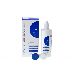 W&ouml;hlk Perfect 120 ml - płyn do twardych soczewek