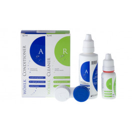 W&ouml;hlk Perfect Conditioner + Cleaner 45 + 15 ml