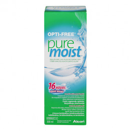 Opti-Free® PureMoist® 300 ml