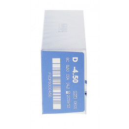 FitView Daily Plus 90 szt. 