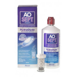 AOSept&reg; Plus z HydraGlyde&reg; 360 ml