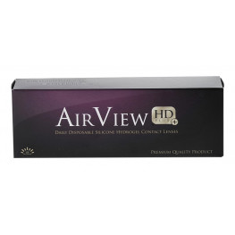 Zdjęcie: AirView HD Plus Daily 10 szt.