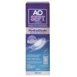 AOSept® Plus z HydraGlyde® 360 ml