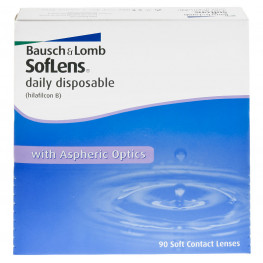SofLens® Daily Disposable™ 90 szt.