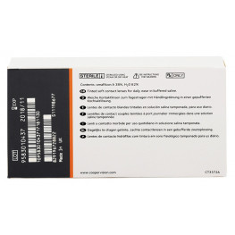 Proclear Sphere&trade; 3 szt.