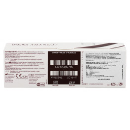 Dailies Total 1&reg; 30 szt. 