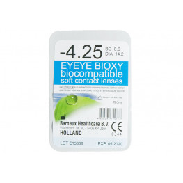 Eyeye Bioxy&trade; 12 szt.