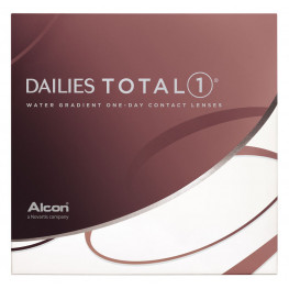 Dailies Total 1® 90 szt. 