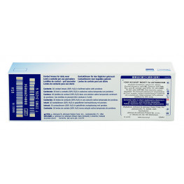 1-DAY ACUVUE&reg; MOIST for ASTIGMATISM 30 szt.