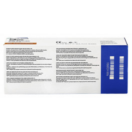 SofLens&reg; Daily Disposable Toric for Astigmatism 30 szt. 