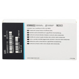 Biofinity&reg; Toric 3 szt.