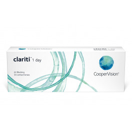 Clariti&reg; 1 Day 90 szt.