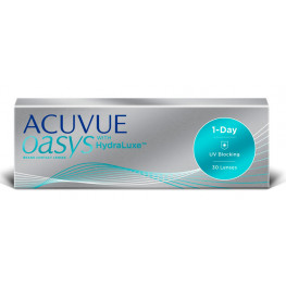 ACUVUE® OASYS 1-Day 90 szt.