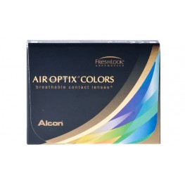 Air Optix&reg; Colors 2 szt. - zer&oacute;wki