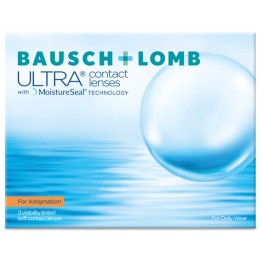 ULTRA&reg; for Astigmatism 3 szt. 