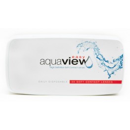 AquaView Easy 3 szt.